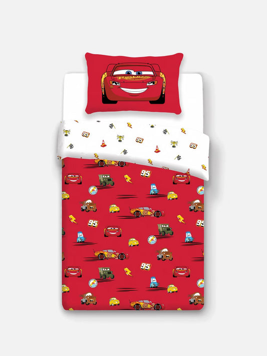 Set de cama cars