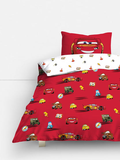 Set de cama cars