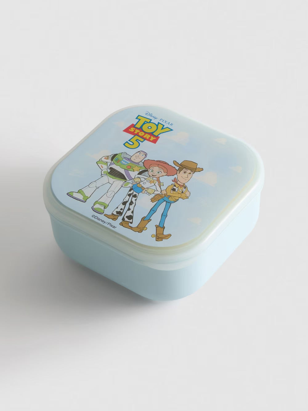 Pack de 3 snacks box toy story