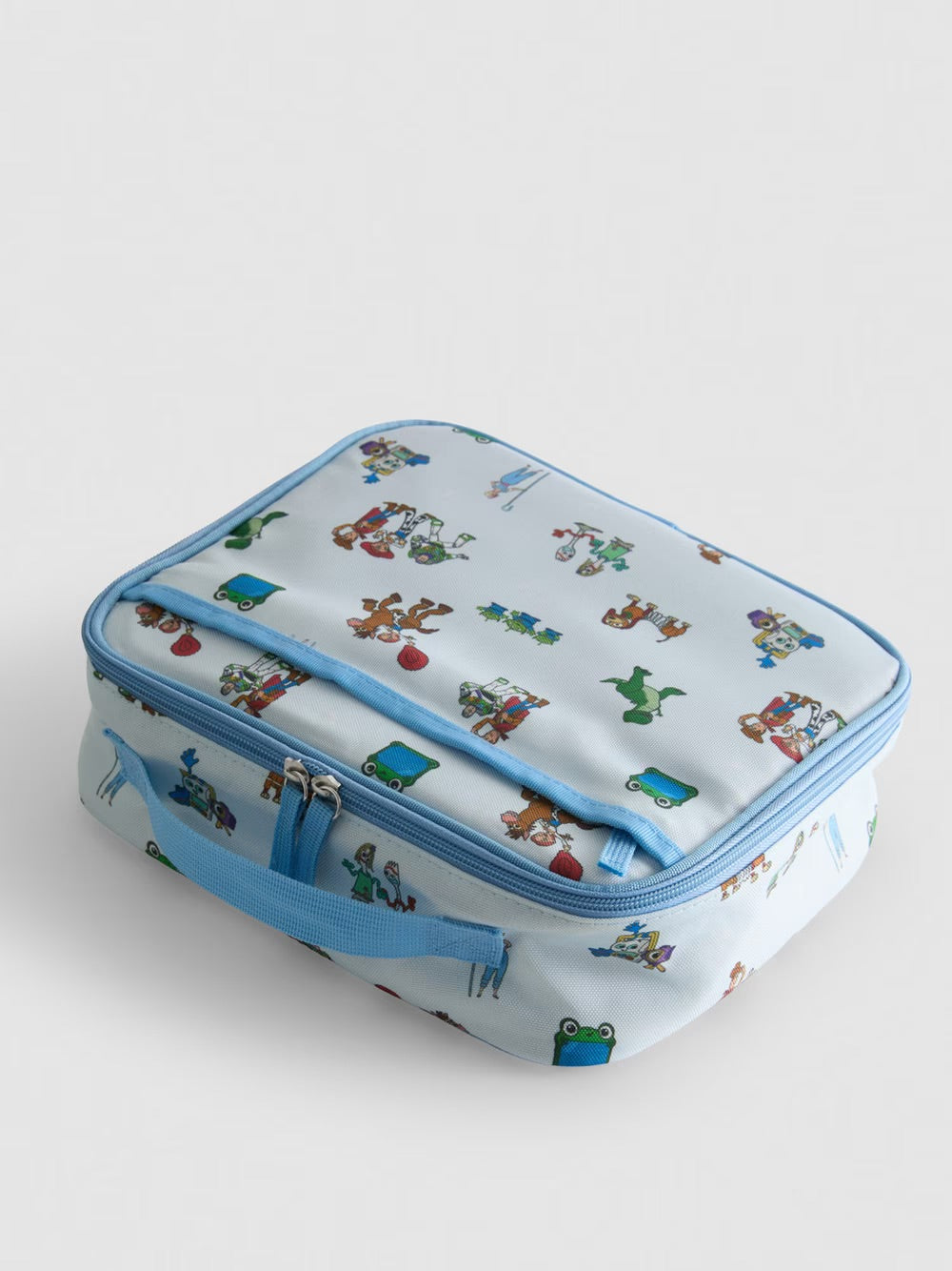 Lonchera toy story