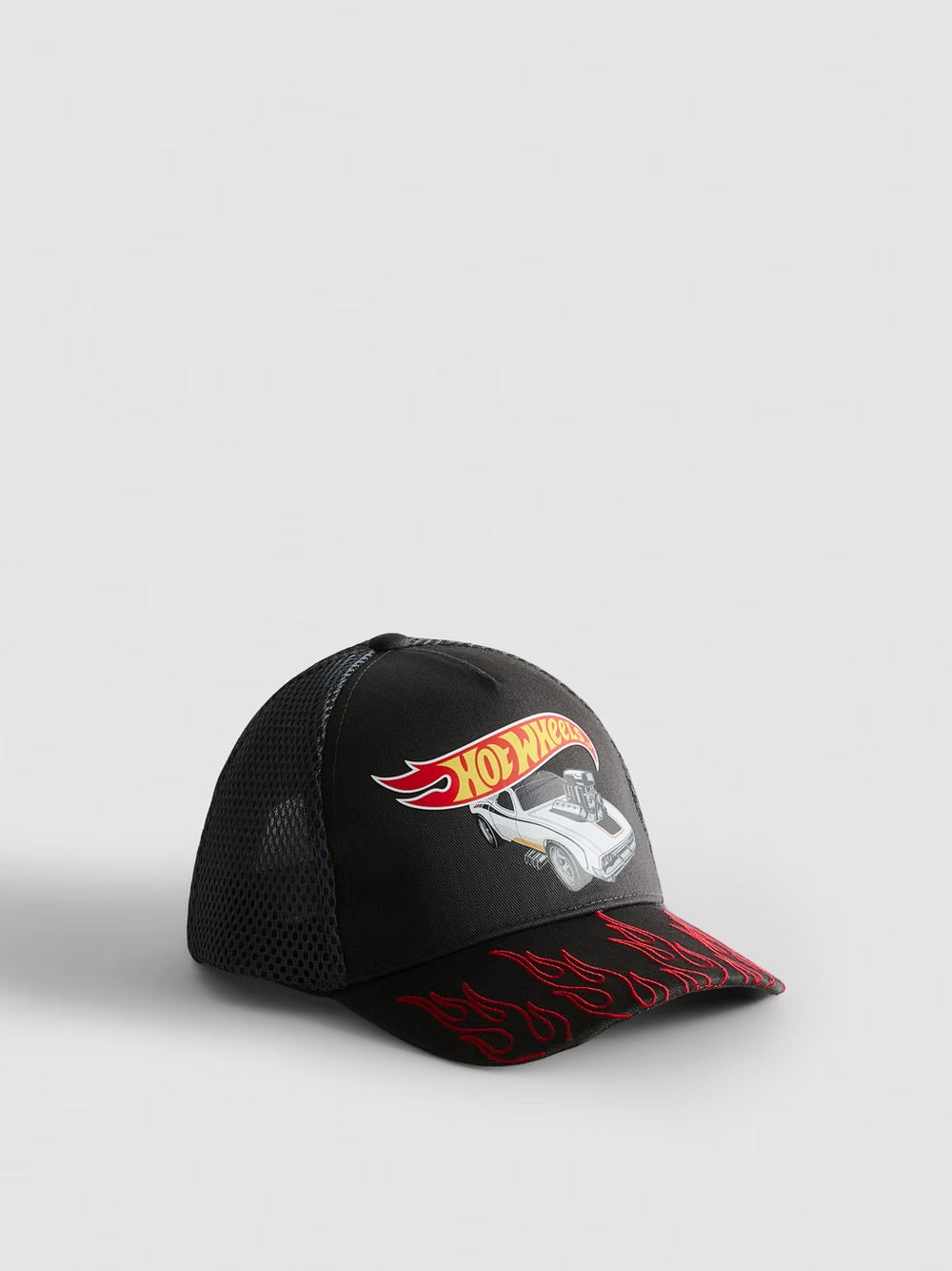 gorra hotwheel