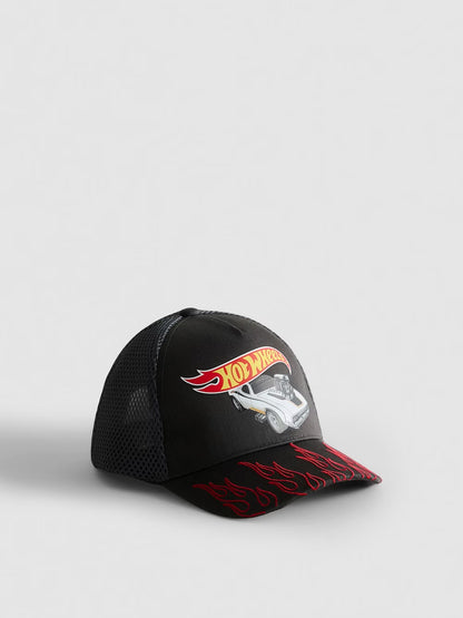 gorra hotwheel