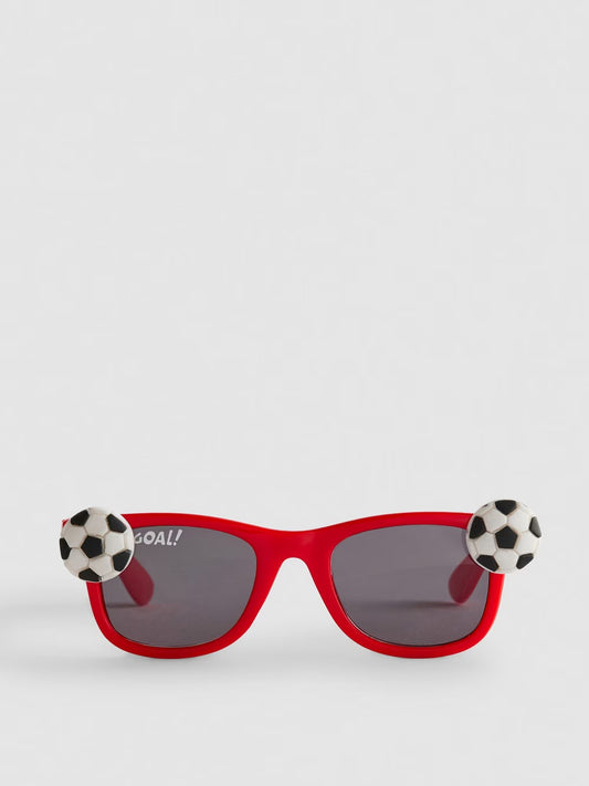 Gafas de sol futbol