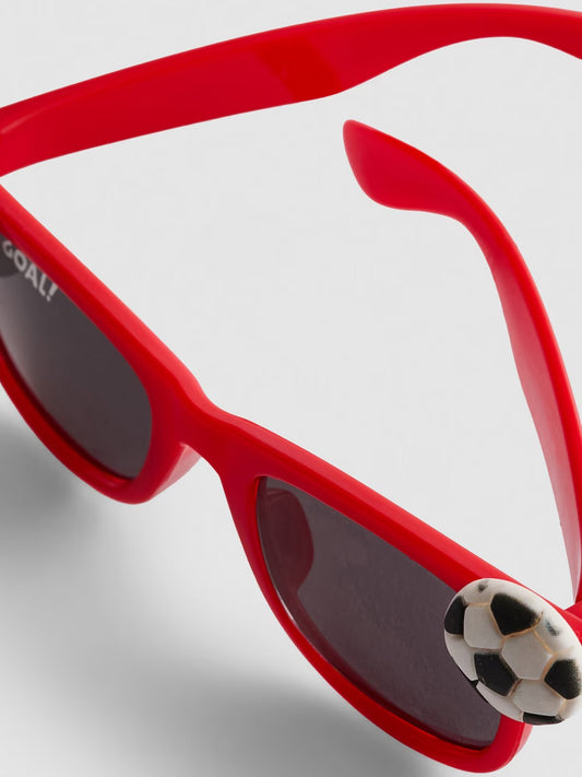 Gafas de sol futbol