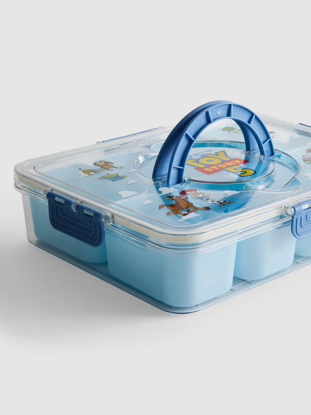 Snack box toy story