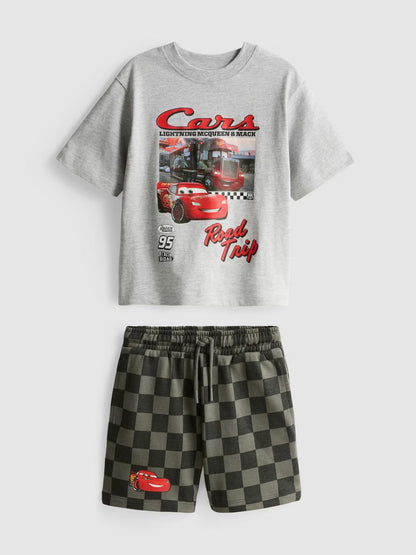 Conjunto cars
