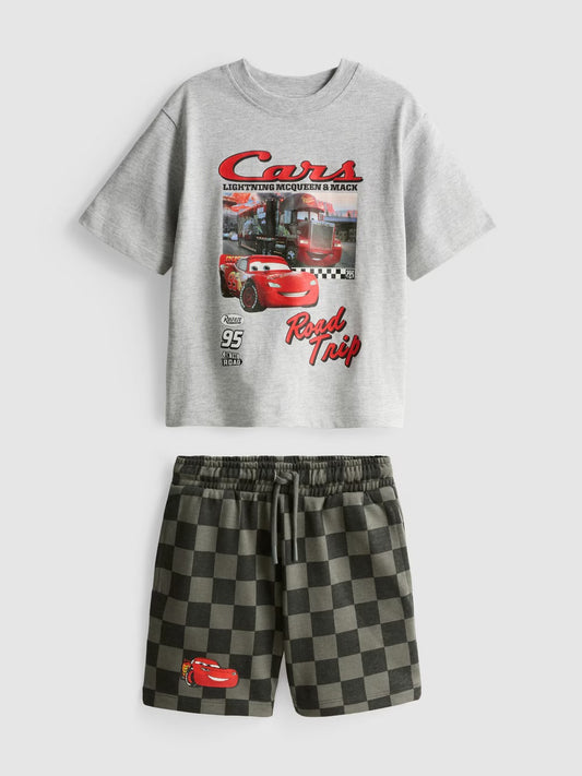 Conjunto cars