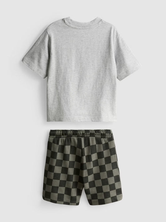 Conjunto cars