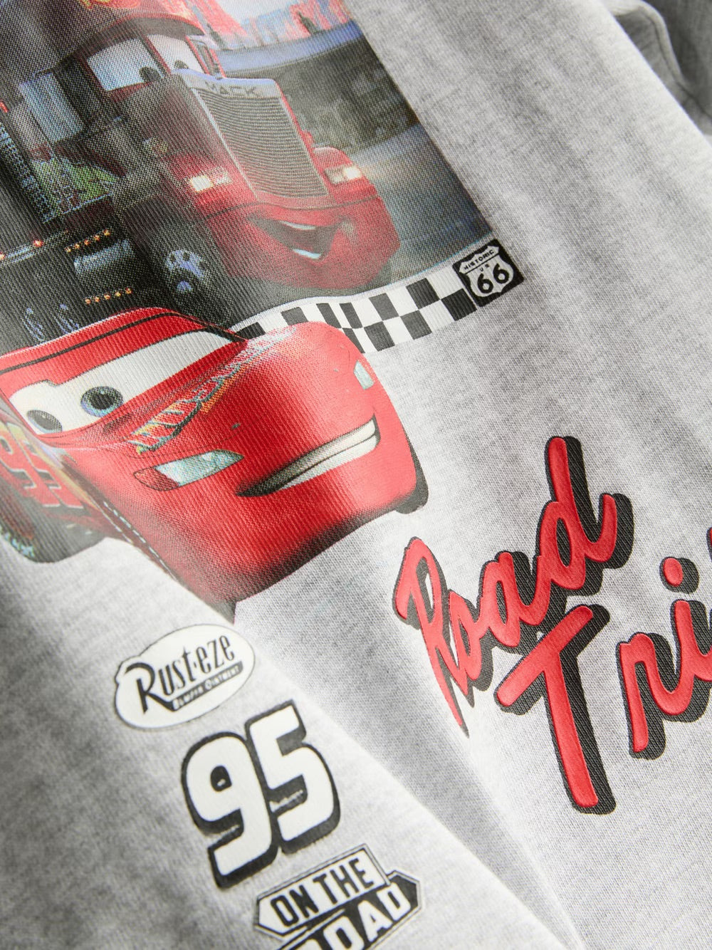 Conjunto cars