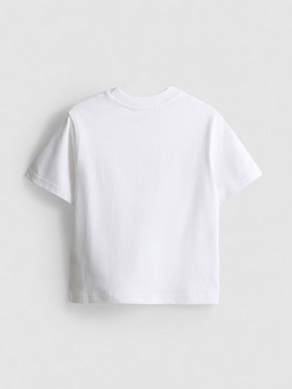 Polera minions