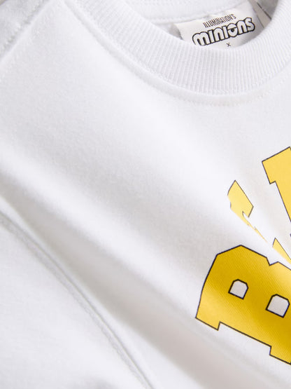 Polera minions