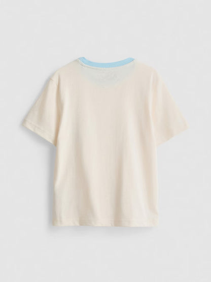 Polera bluey