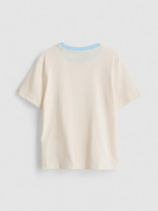 Polera bluey
