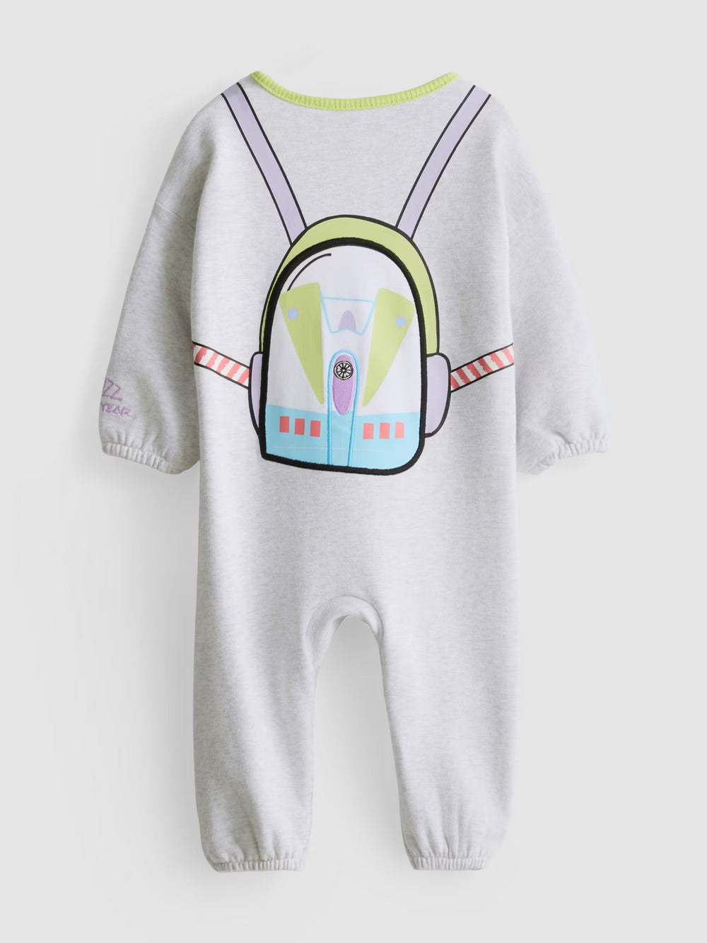Enterizo toy Story buzz lightyear