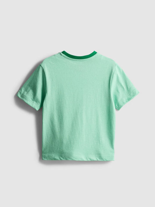 Polera mickey mouse