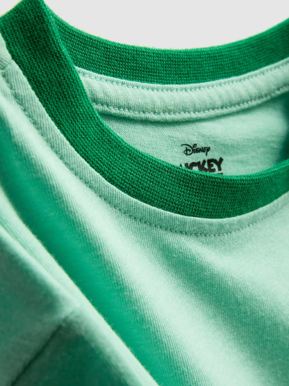 Polera mickey mouse