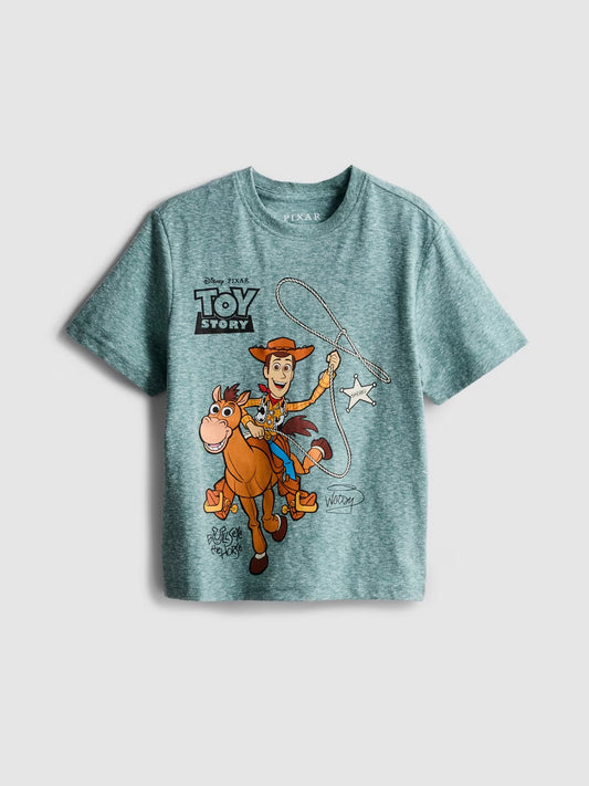 Polera toy story