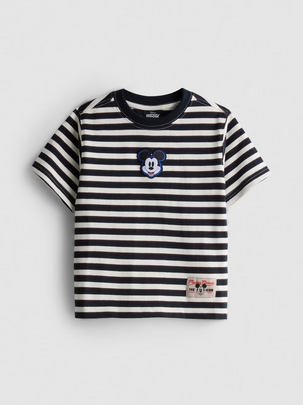 Polera mickey mouse
