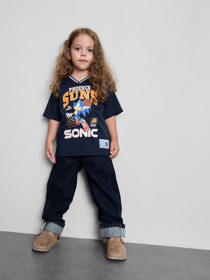 Polera sonic phoenix