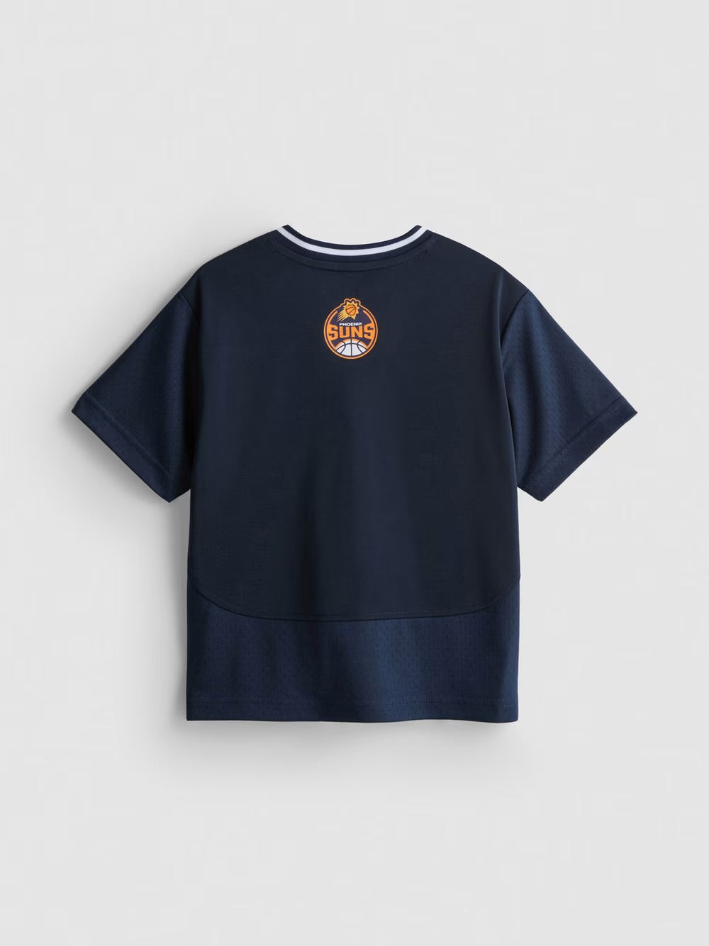 Polera sonic phoenix