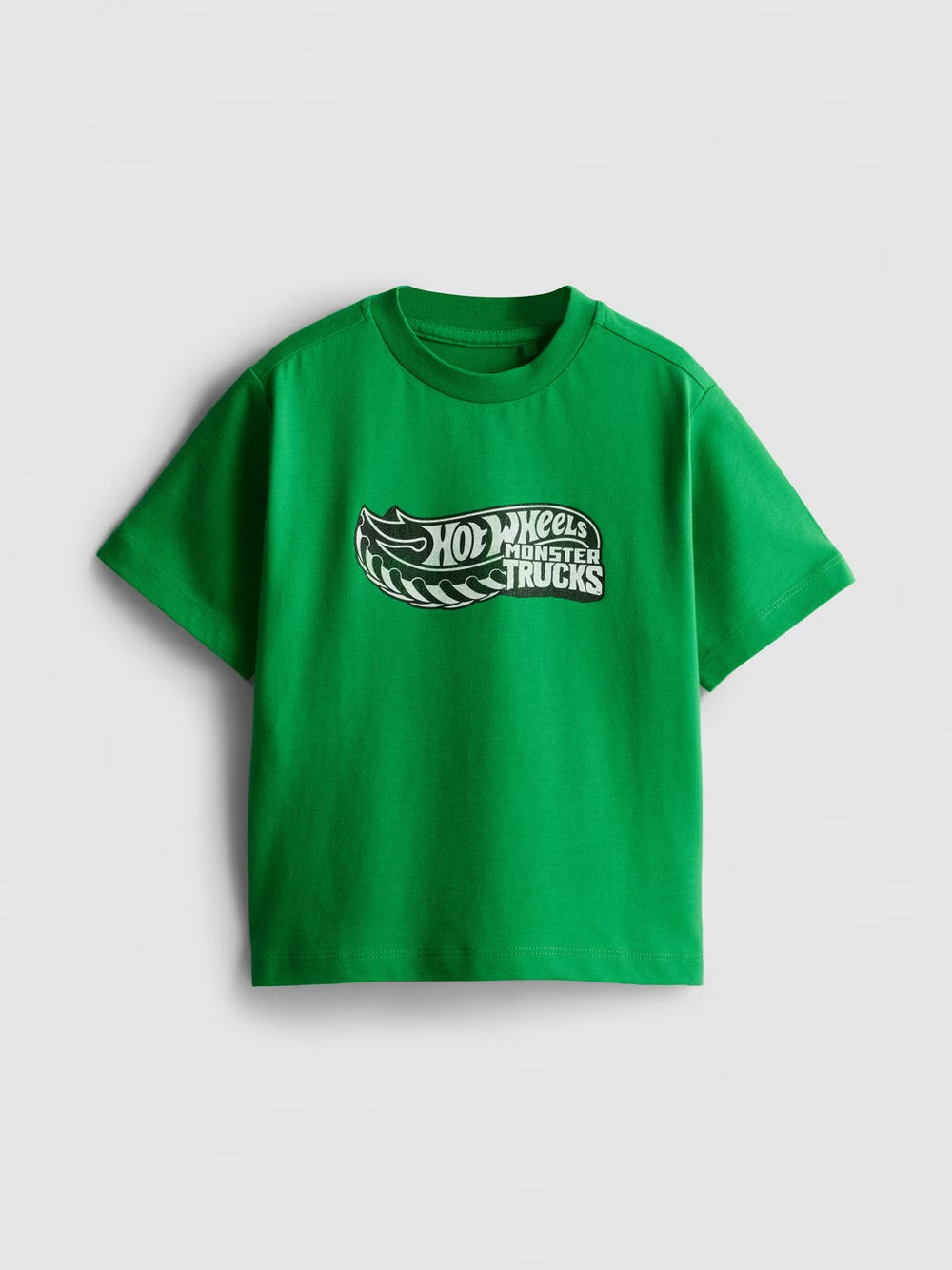 Polera hotwheels