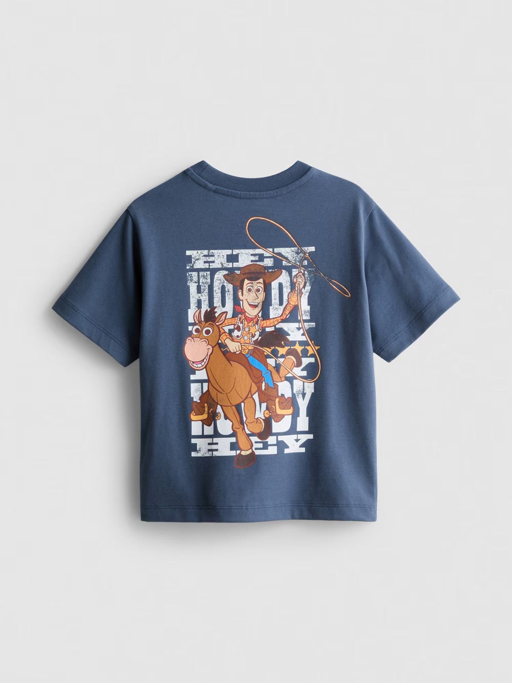 Polera toy story woody