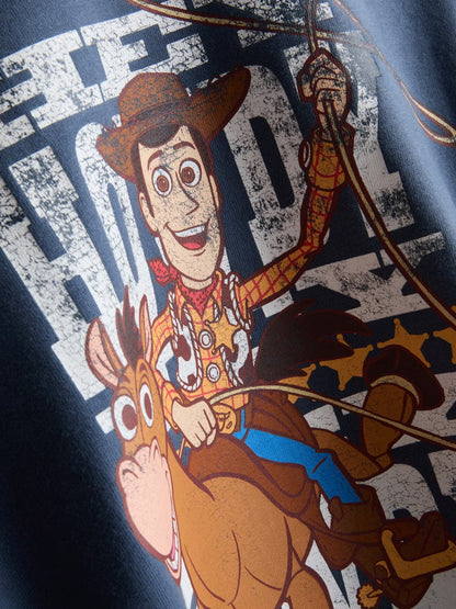 Polera toy story woody