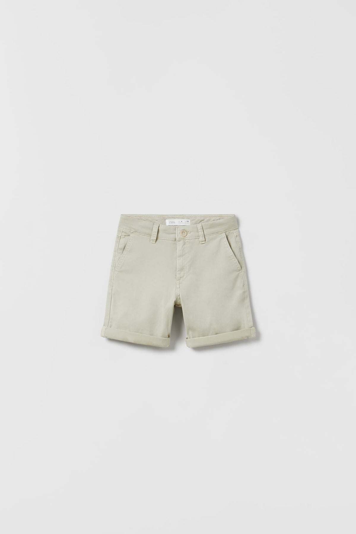 short beige lisa