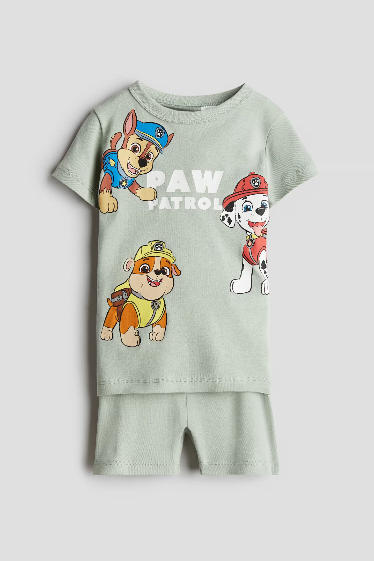 Pijama paw patrol