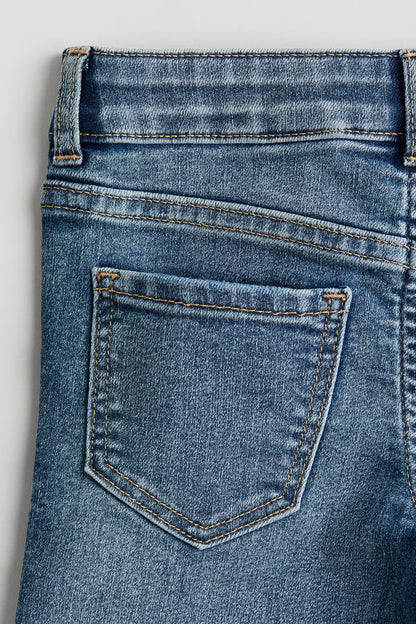 Jean wide leg