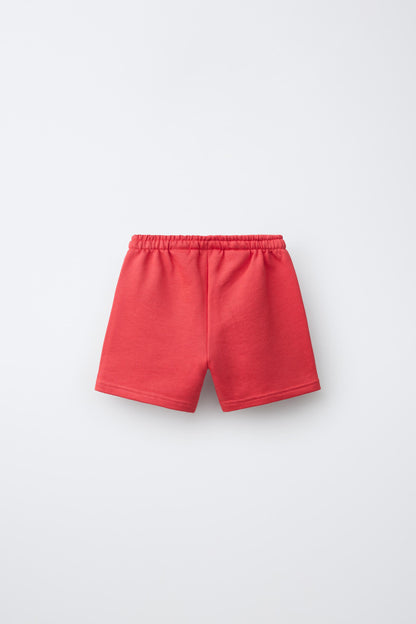 Conjunto RAYO MCQUEEN © DISNEY/PIXAR