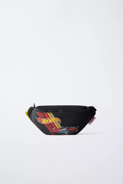 MOCHILA HOT WHEELS ™ MATTEL