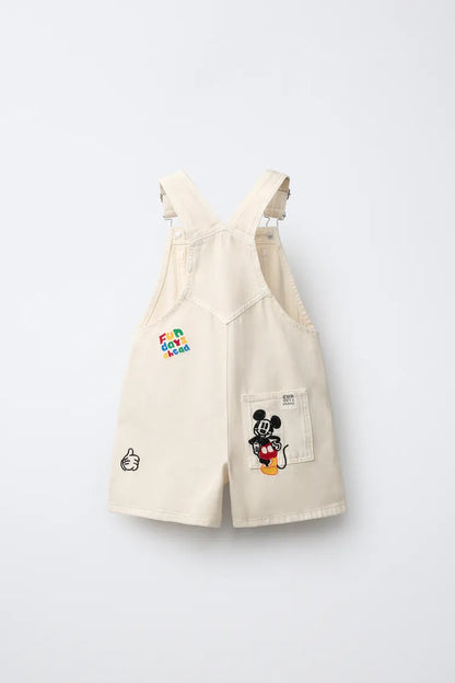 Overol MICKEY MOUSE © DISNEY