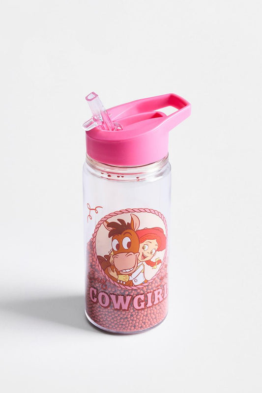 TOY STORY ©DISNEY BOTELLA DE VAQUERA