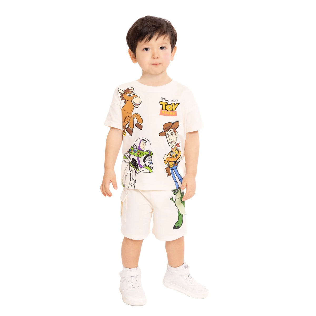 Conjunto toy story