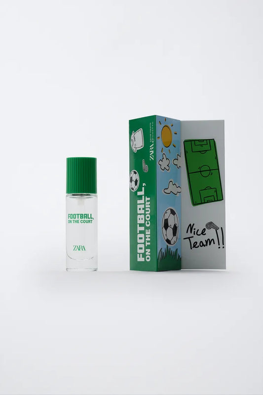 COLONIA FOOTBALL EDT 12ML
