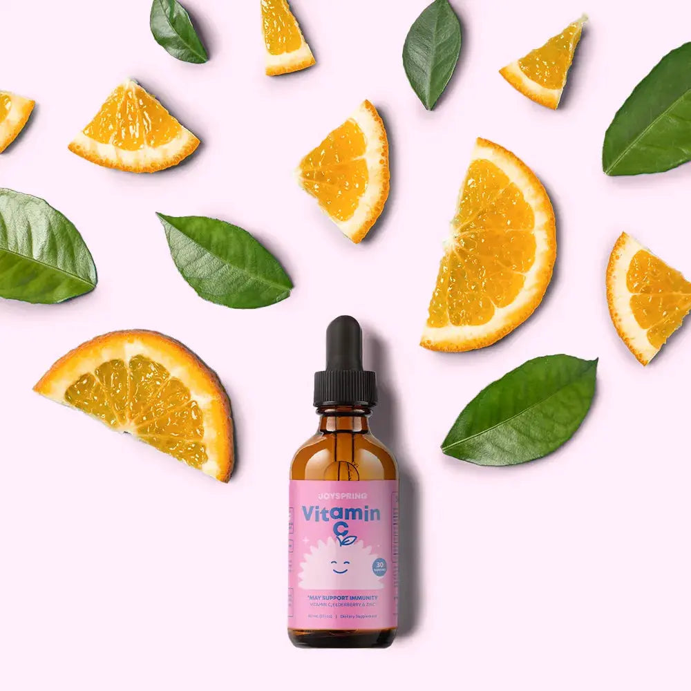 Vitamina C