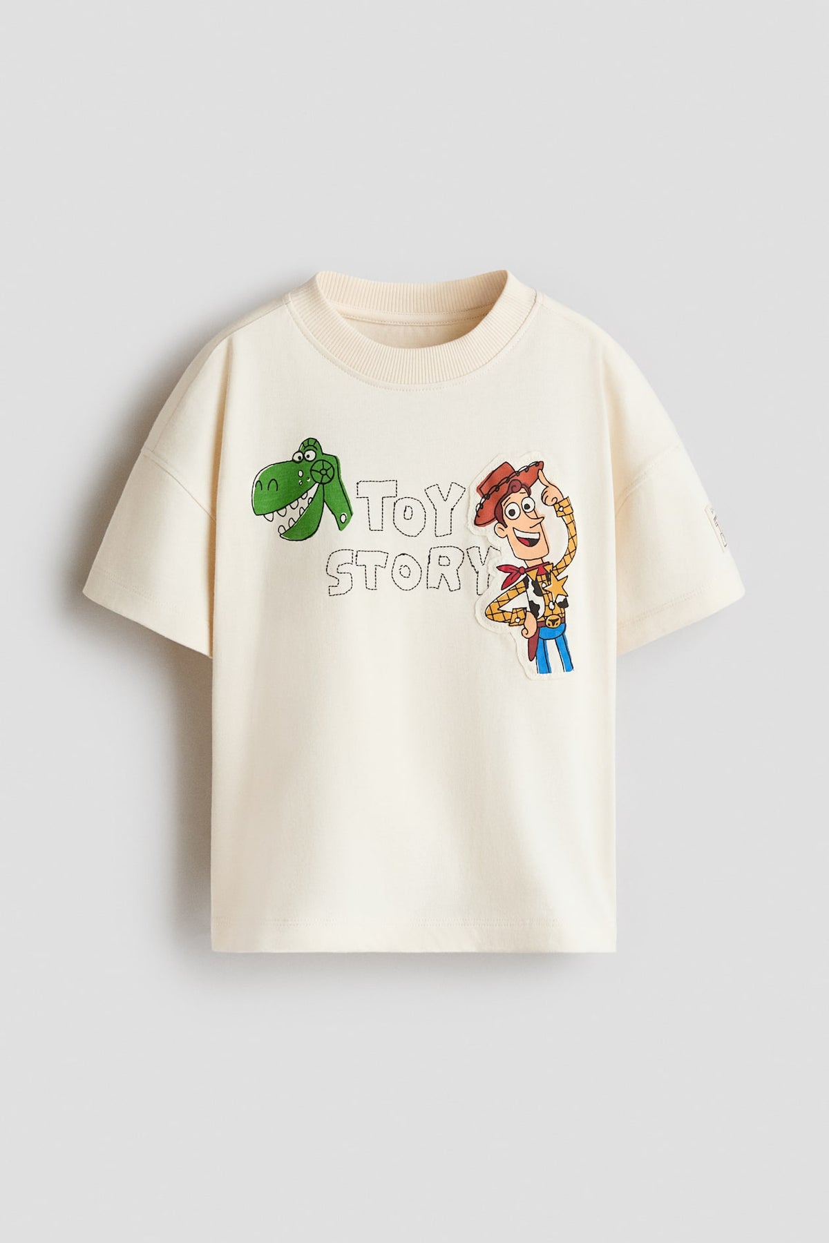 Polera Toy Story