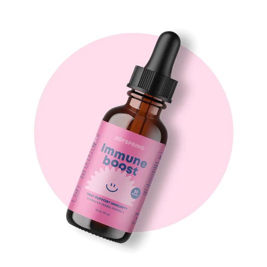 Immune Boost 60 serv.