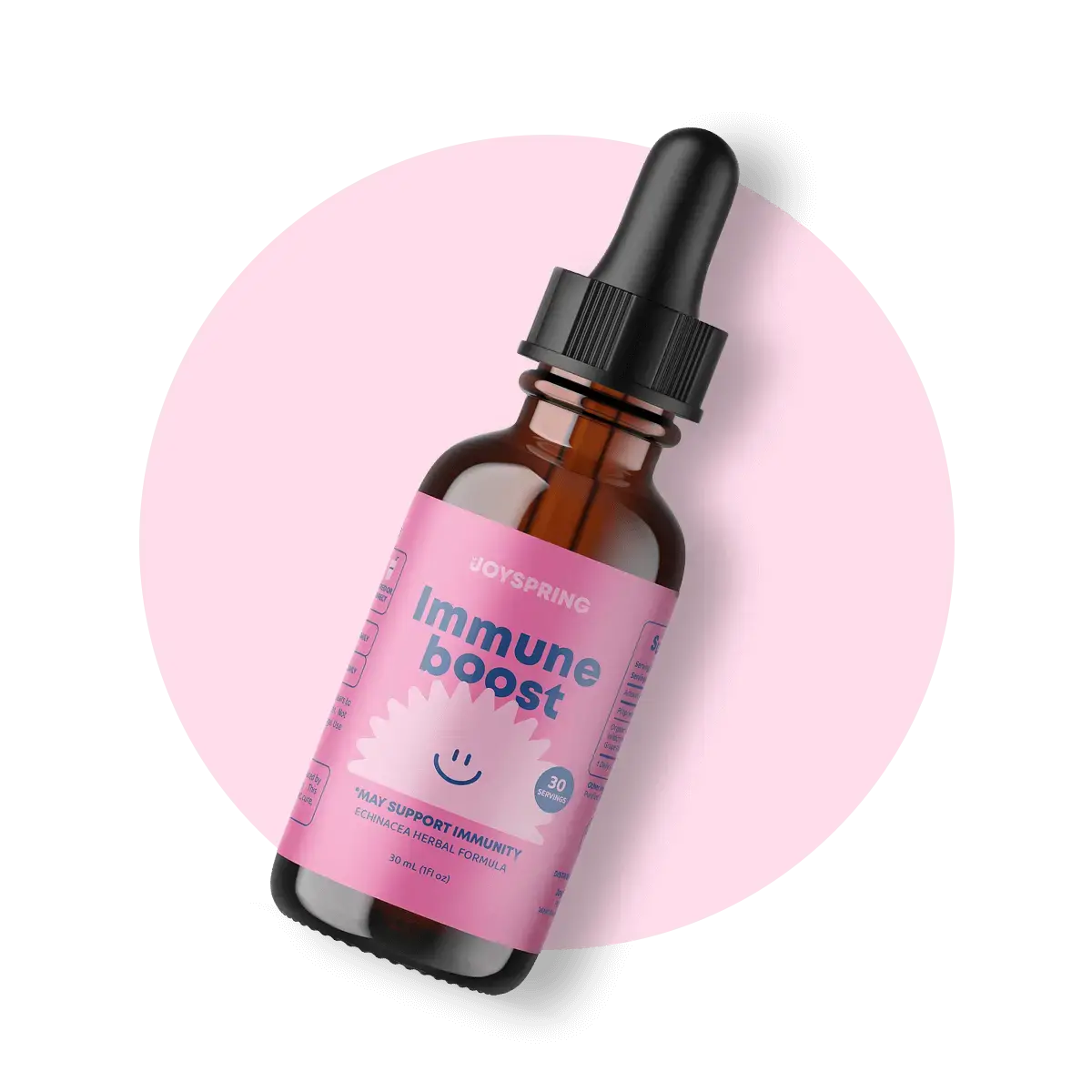 Immune Boost
