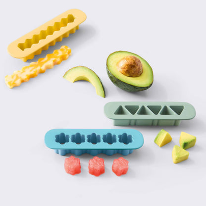Cortador De Alimentos