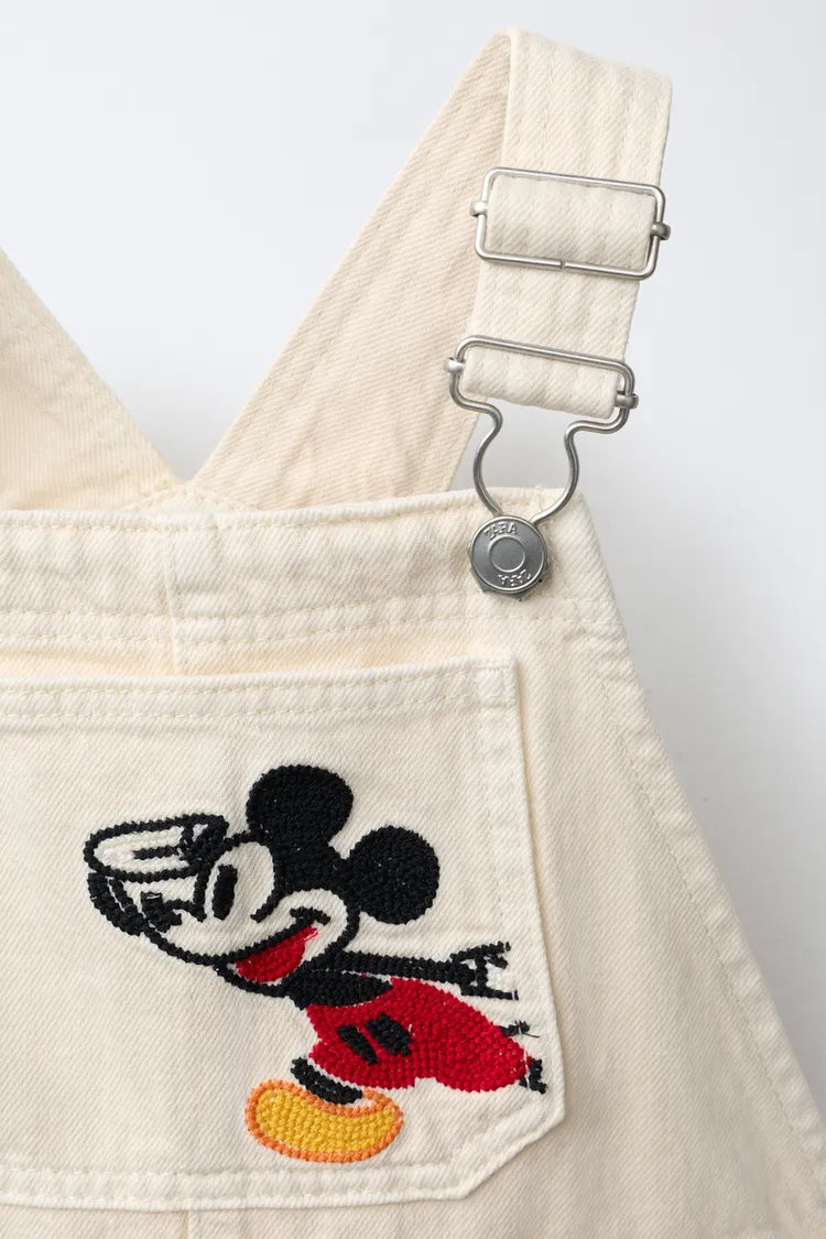 Overol MICKEY MOUSE © DISNEY