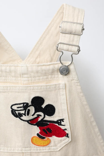 Overol MICKEY MOUSE © DISNEY