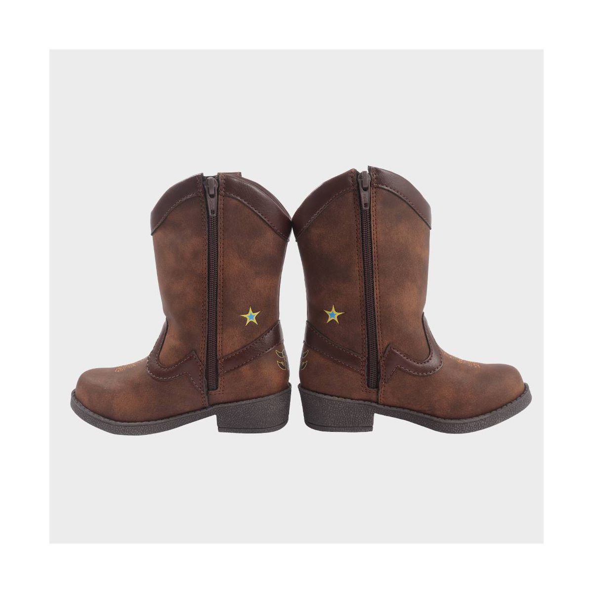 Botas Woody
