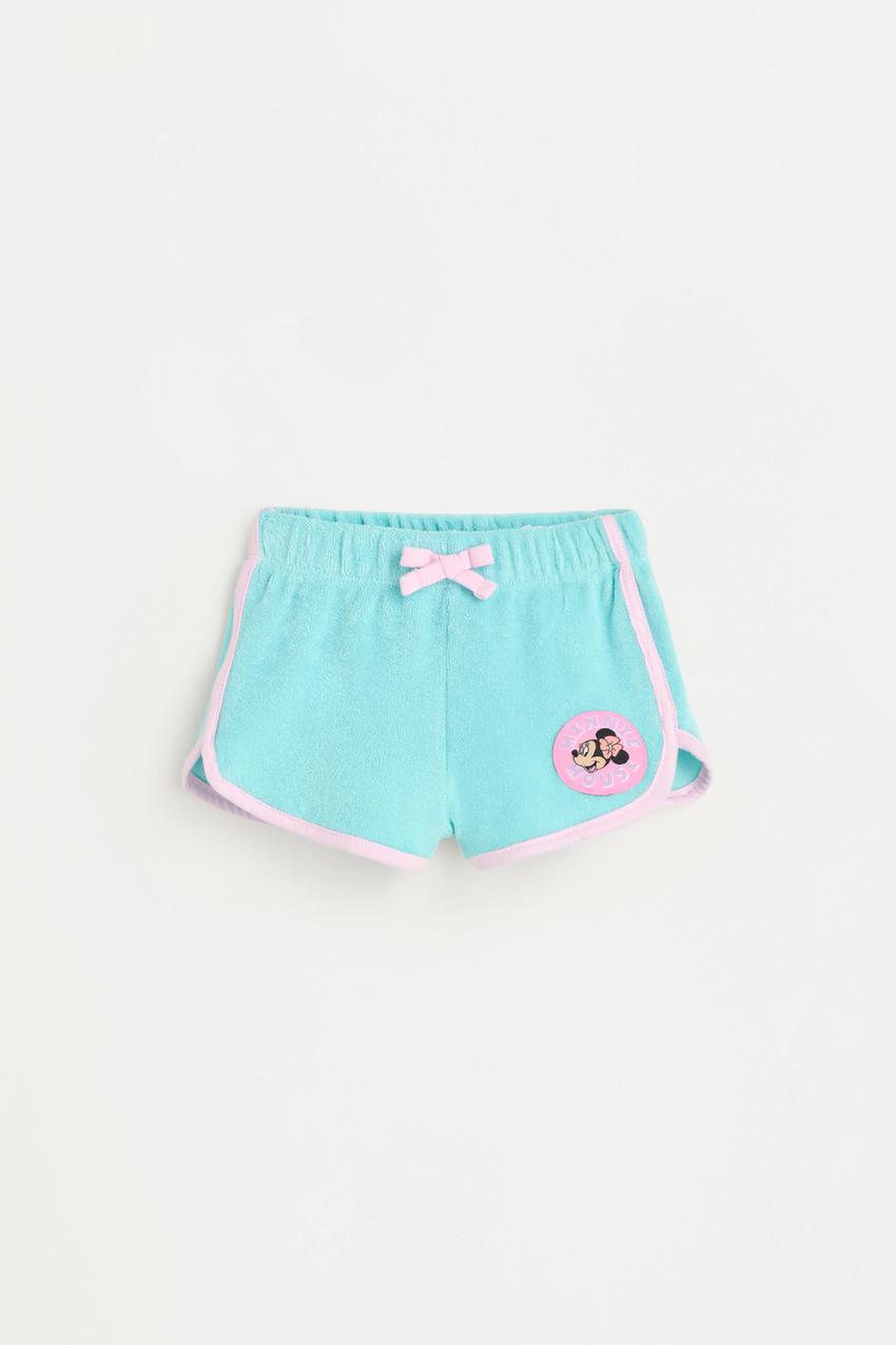 SET MINNIE MOUSE ©DISNEY