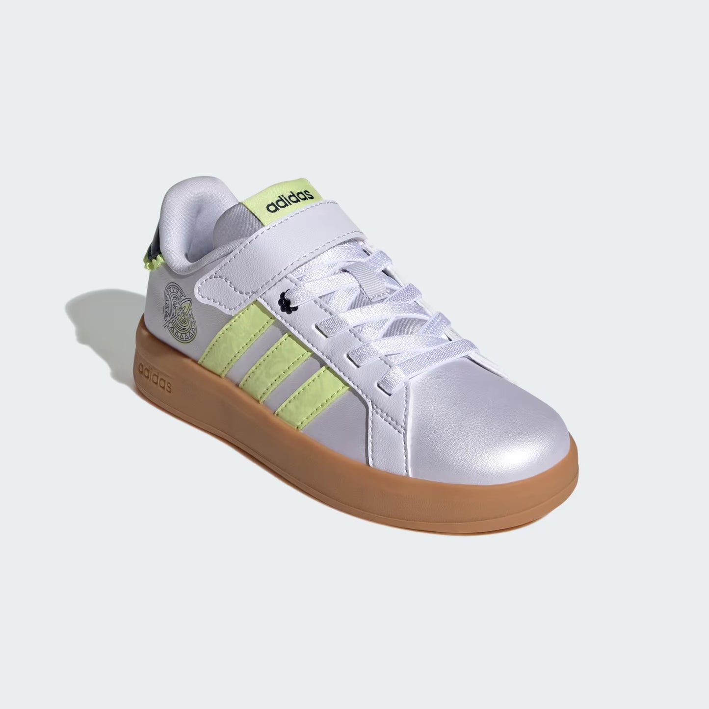 Zapato grand court moana