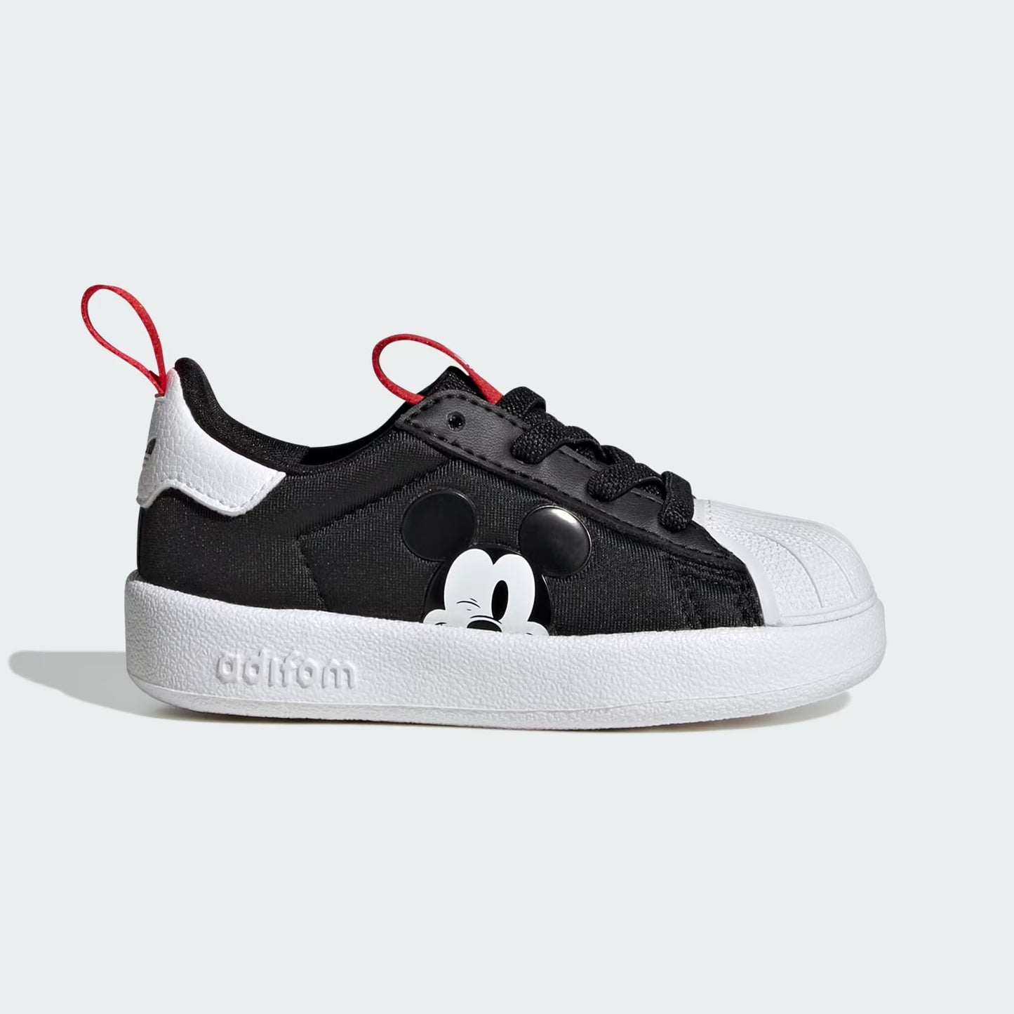 Zapatos mickey mouse