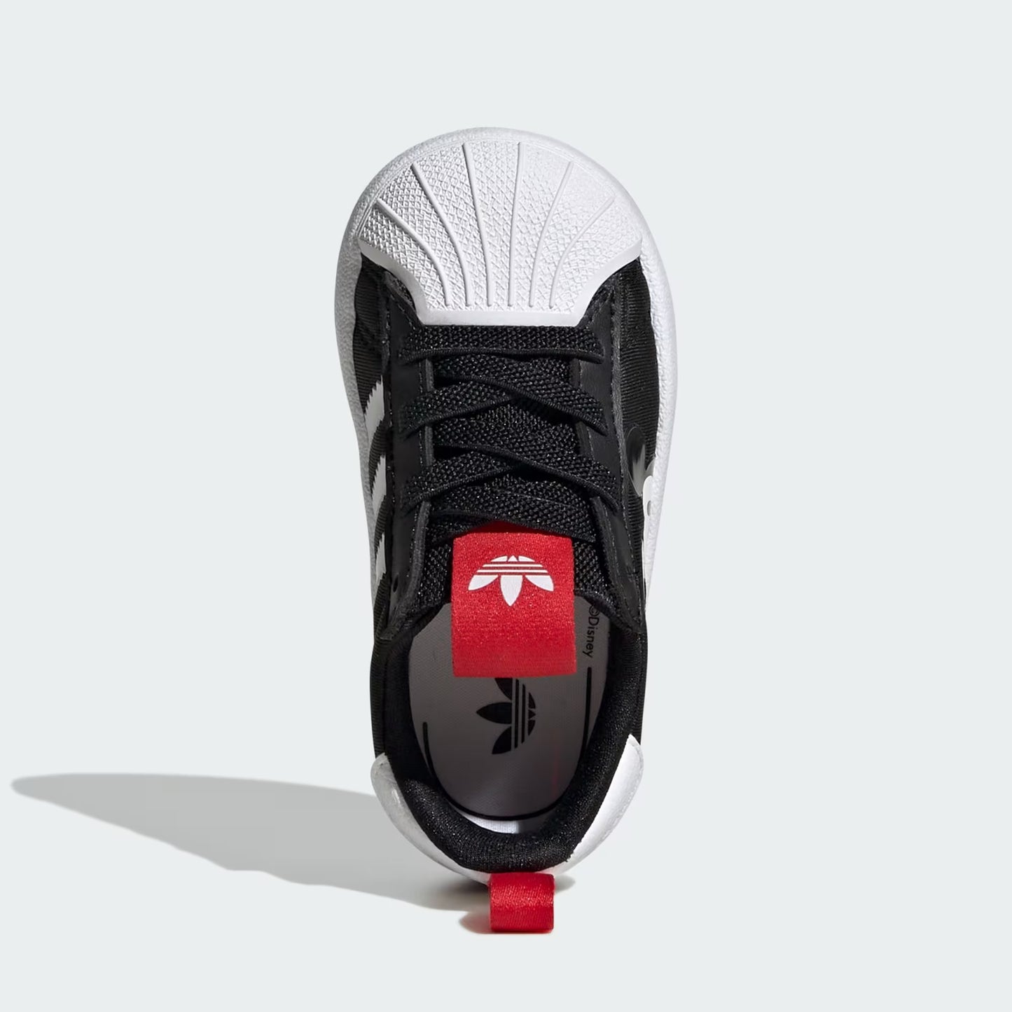 Zapatos mickey mouse