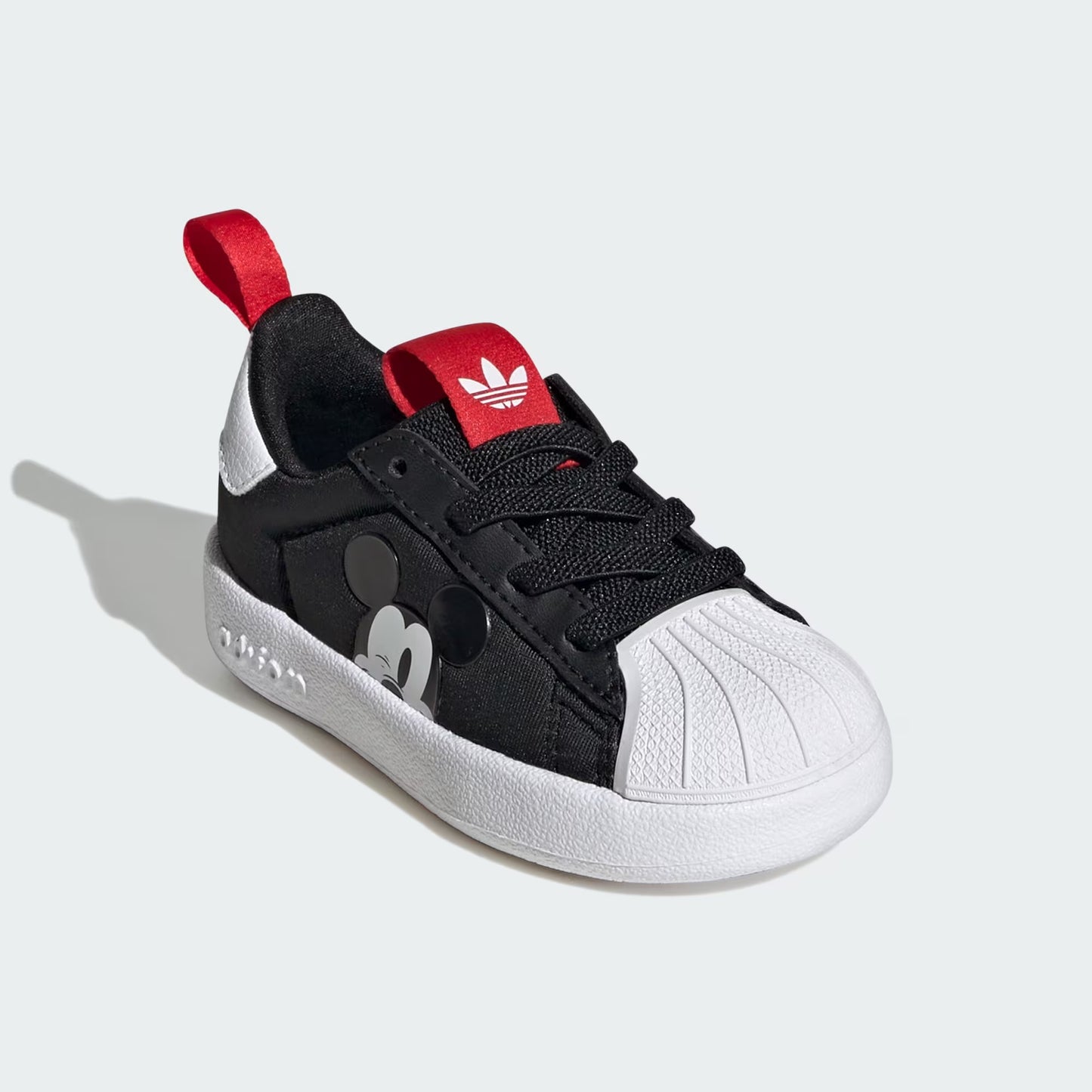 Zapatos mickey mouse