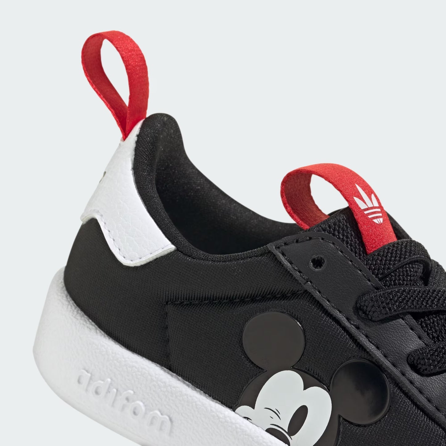 Zapatos mickey mouse